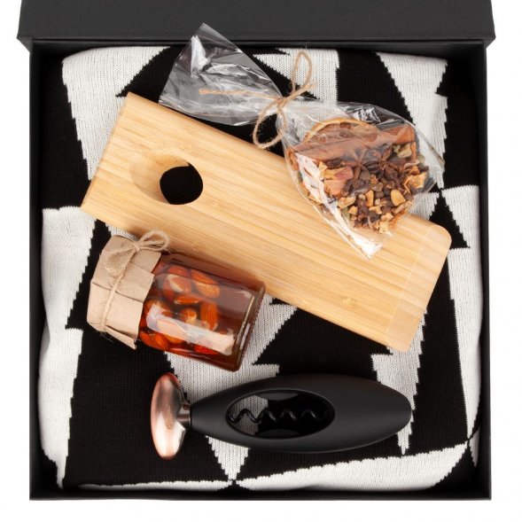 Набор Spicy Weekend 