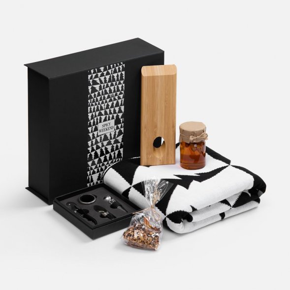 Набор Spicy Weekend 