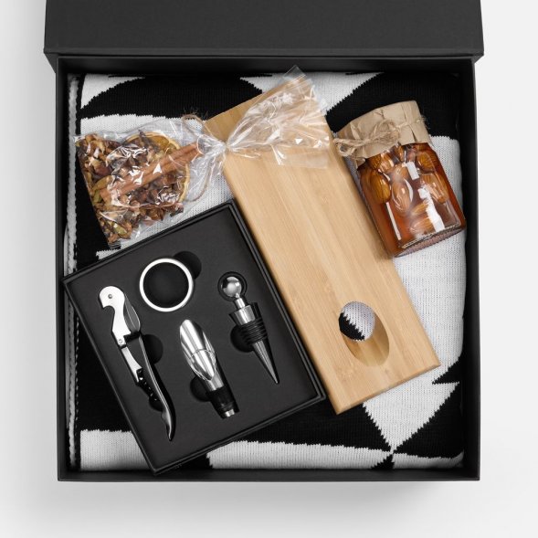 Набор Spicy Weekend 