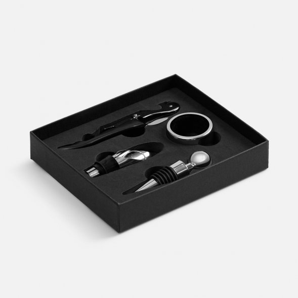 Набор Spicy Weekend 