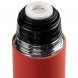 Термос Skydive, красный 