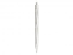 Ручка шариковая Prodir QS 20 PMP, белый