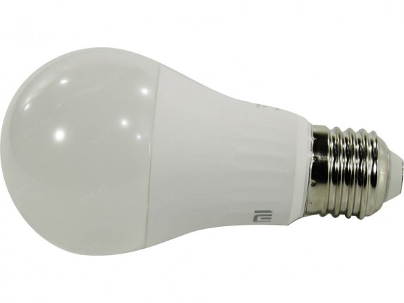 Лампа Mi LED Smart Bulb Warm White XMBGDP01YLK (GPX4026GL) 
