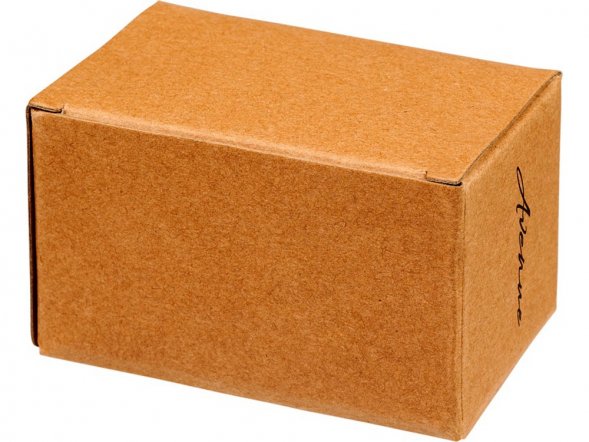 Щетка из бамбука Plato для лица, белый 