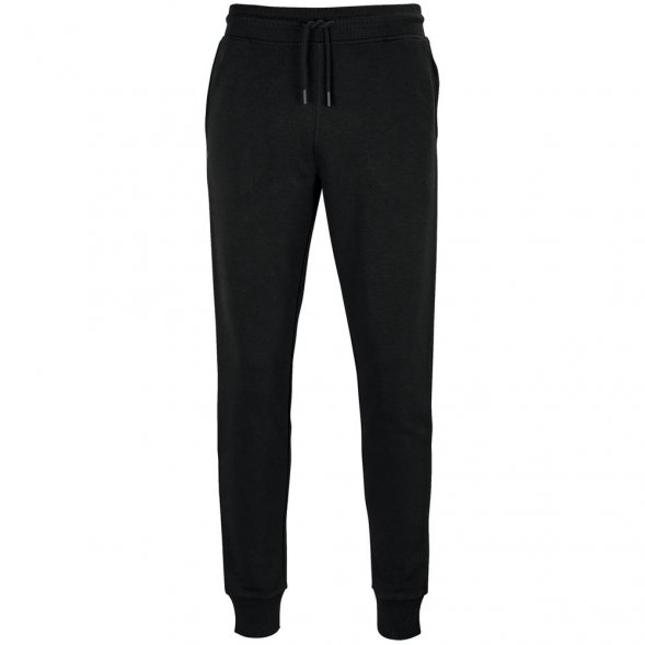 Джоггеры мужские Jet Men, черные 