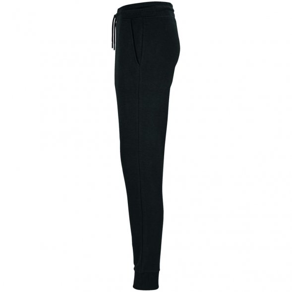 Джоггеры мужские Jet Men, черные 