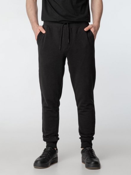 Джоггеры мужские Jet Men, черные 