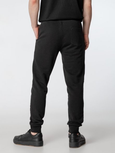 Джоггеры мужские Jet Men, черные 