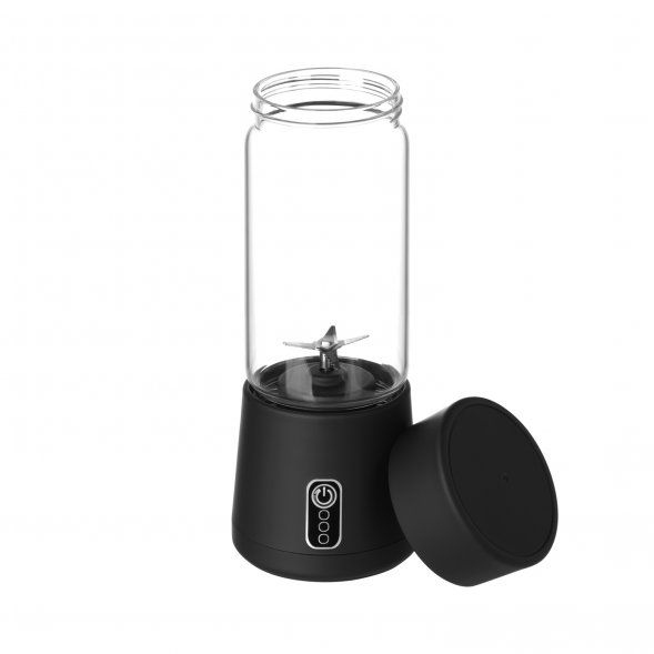 Блендер портативный Felice, черный 