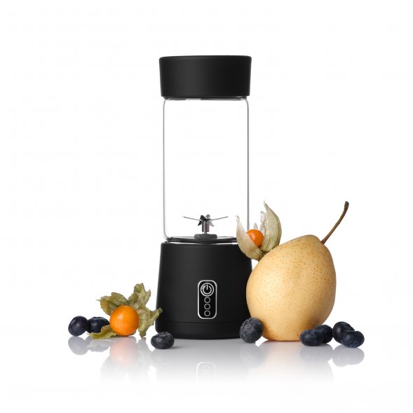 Блендер портативный Felice, черный 