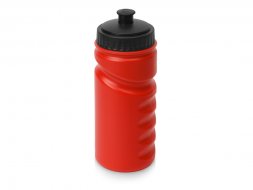 Спортивный набор Simple wind, красный, L