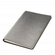 Ежедневник Vista Neo недатированный, серый 