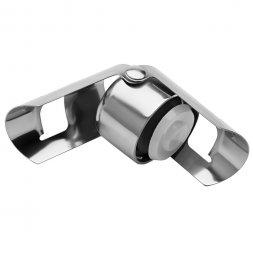 Набор для шампанского Isabella, в синей упаковке