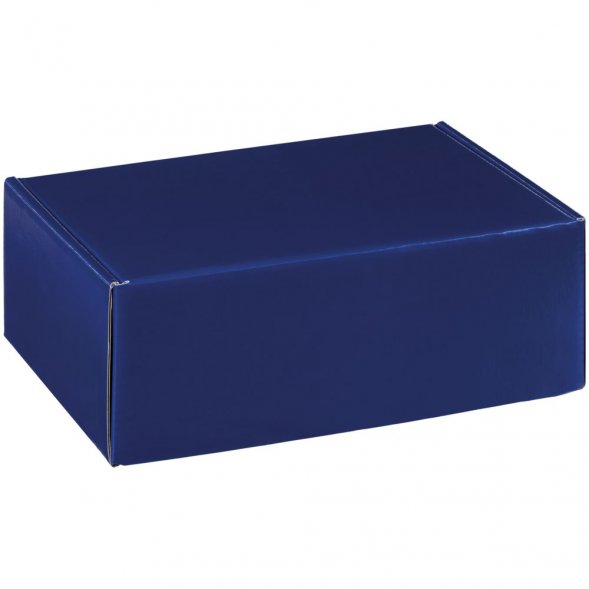 Набор для шампанского Isabella, в синей упаковке 