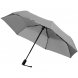 Зонт складной Trend Magic AOC, серый 