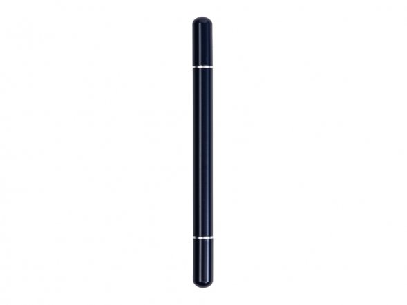 Металлическая ручка и вечный карандаш Van Gogh, темно-синий 