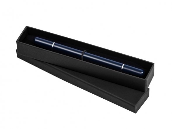 Металлическая ручка и вечный карандаш Van Gogh, темно-синий 