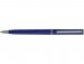 Ручка шариковая Наварра, синий 