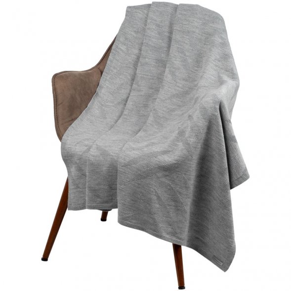 Плед Hard Work, L 