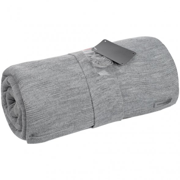 Плед Hard Work, L 