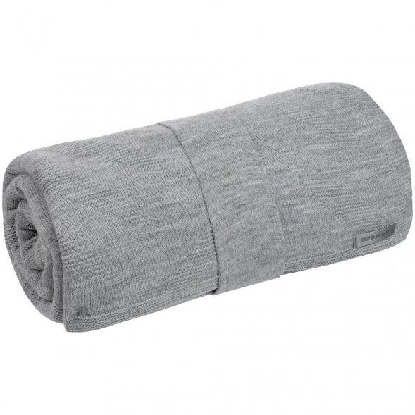 Плед Hard Work, L 