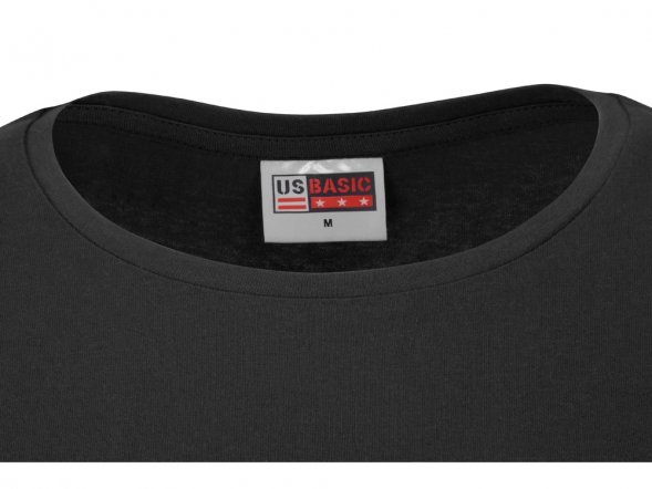 Футболка Heavy Super Club женская, черный 