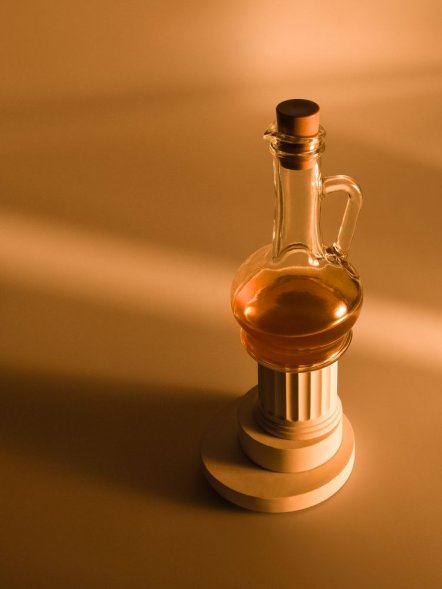 Емкость для масла или уксуса «Оливия» 