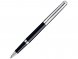 Ручка роллер Waterman Hemisphere Deluxe, цвет: Black CT, стержень: Fblack 