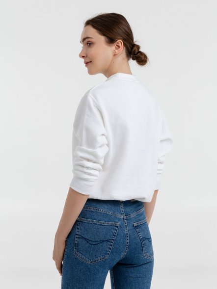 Толстовка New Supreme 280, темно-зеленая 