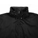 Ветровка из нейлона Surf 210, черная 