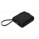 Внешний аккумулятор с подсветкой Ritter PD 10000mAh с функцией беспроводной зарядки 15W, черный 