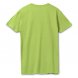 Футболка унисекс Regent 150, зеленое яблоко 