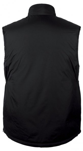 Жилет Wells, черный 