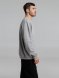 Толстовка Spider 260, серый меланж 