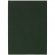 Ежедневник Flat Light, недатированный, зеленый 