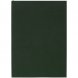 Ежедневник Flat Light, недатированный, зеленый 