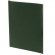 Ежедневник Flat Light, недатированный, зеленый 