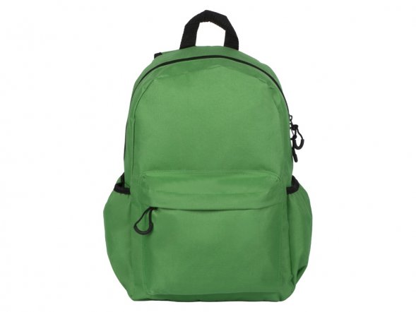 Рюкзак Bro, зеленый 