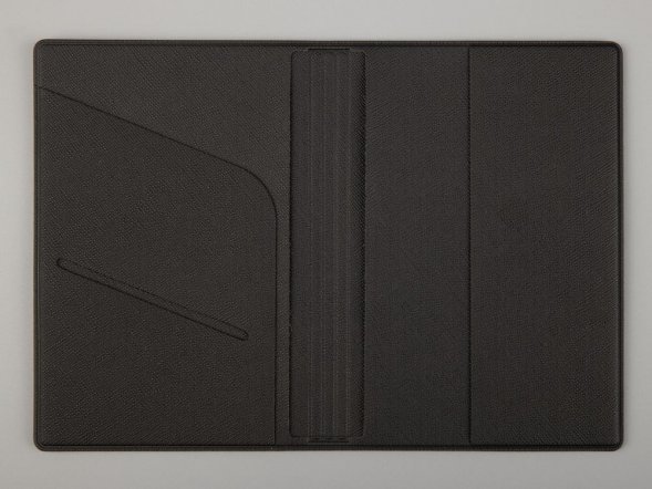 Обложка для паспорта Devon Print на заказ 