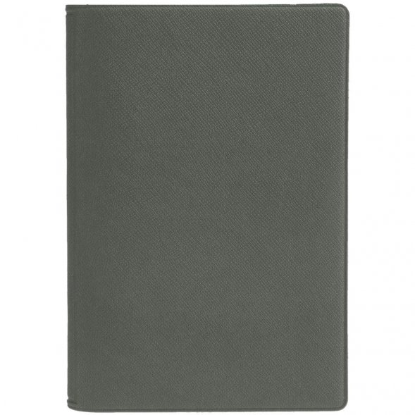 Обложка для паспорта Devon Print на заказ 