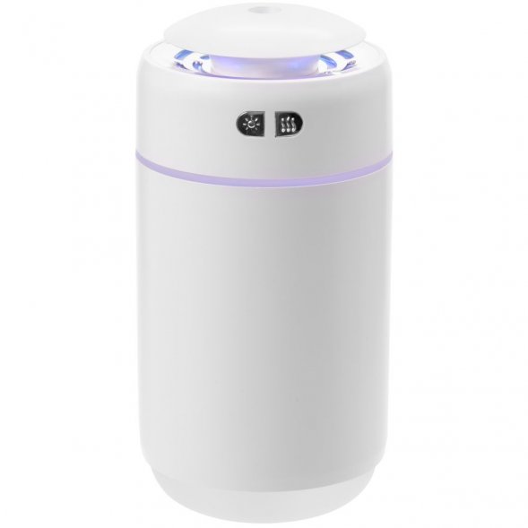 Набор «Микроклимат», белый 