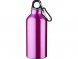 Бутылка Oregon с карабином 400мл, пурпурный 