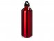 Бутылка Hip M с карабином, 770 мл, красный (Р) 