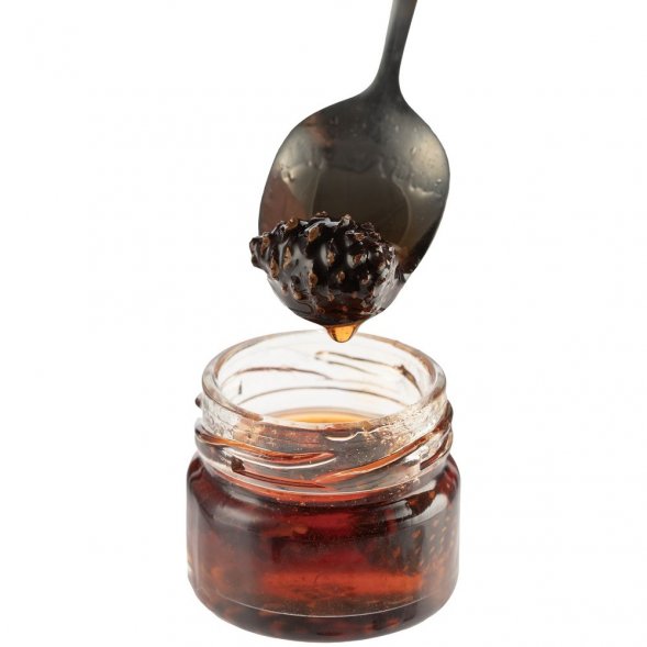 Набор Dolce Eater, с вареньем и орехами в сиропе 