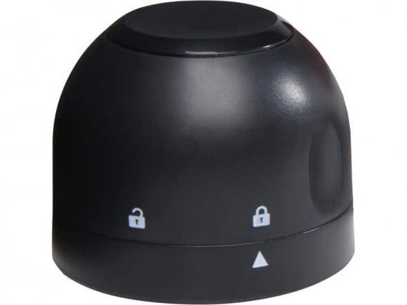 Arb Пробка для шампанского, черный 