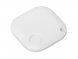 Смарт Bluetooth трекер для поиска вещей Finder, белый 