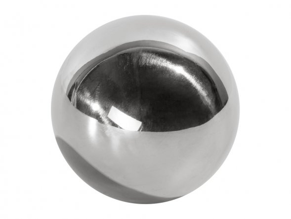 Стальная сфера для охлаждения напитков ChillSphere 