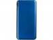 Внешний аккумулятор Forge v.2 металл, 10000mah, синий 