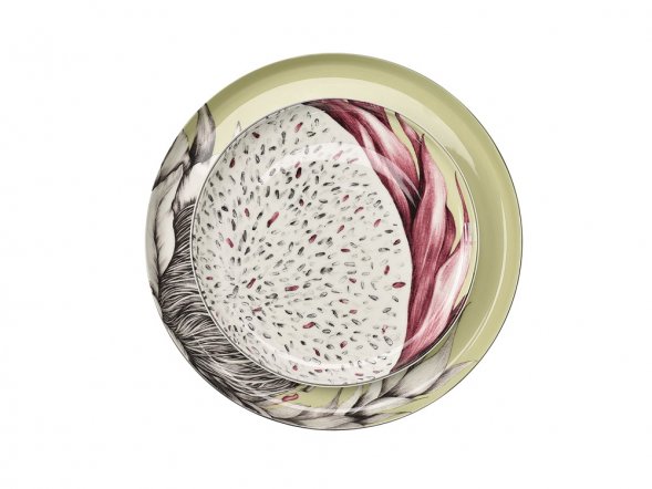 Тарелка Valerie Concept PLATE 1 DRA 