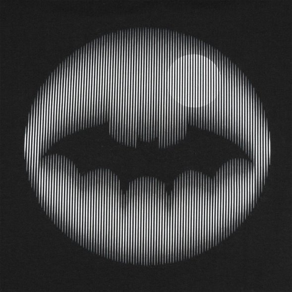 Свитшот мужской Letucci, черный 